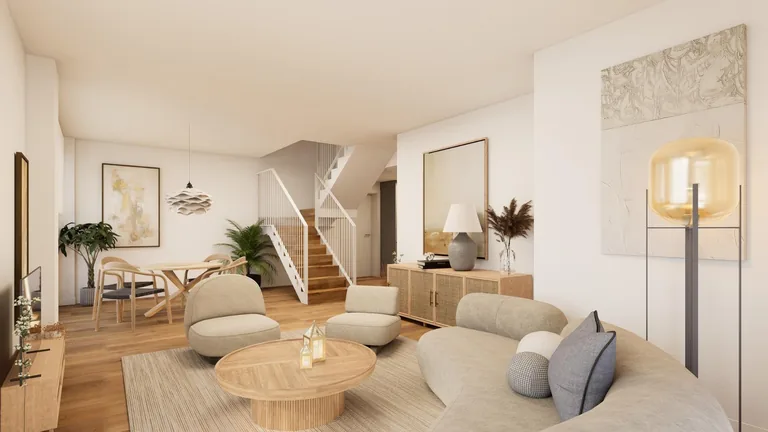 Ground floor apartment NV-102550 — photo 20