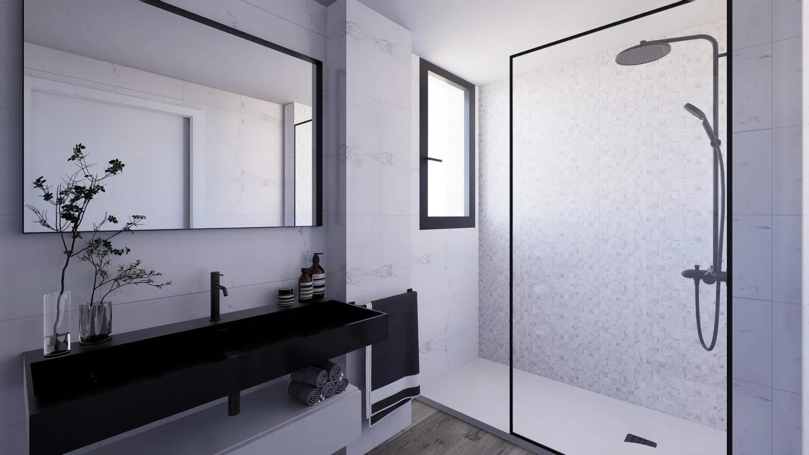 Unit NV-102551 — New-build Ático Dúplex in Jávea Xàbia
