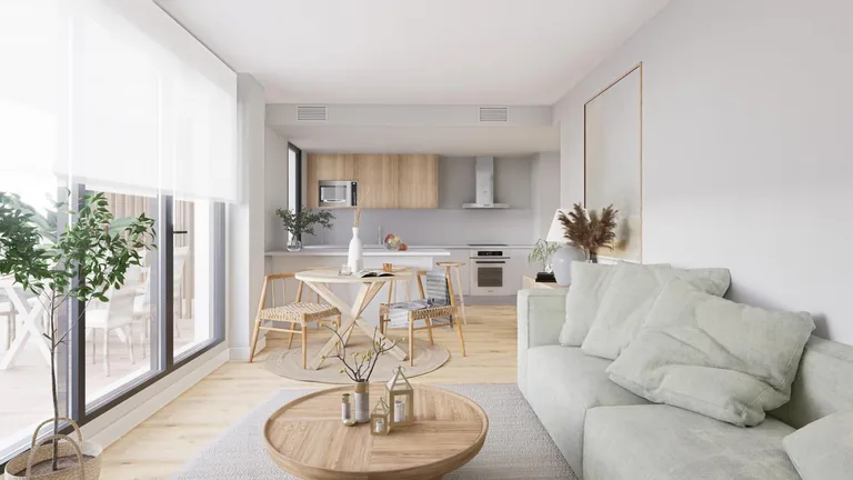 Ground floor apartment NV-102551 — photo 11