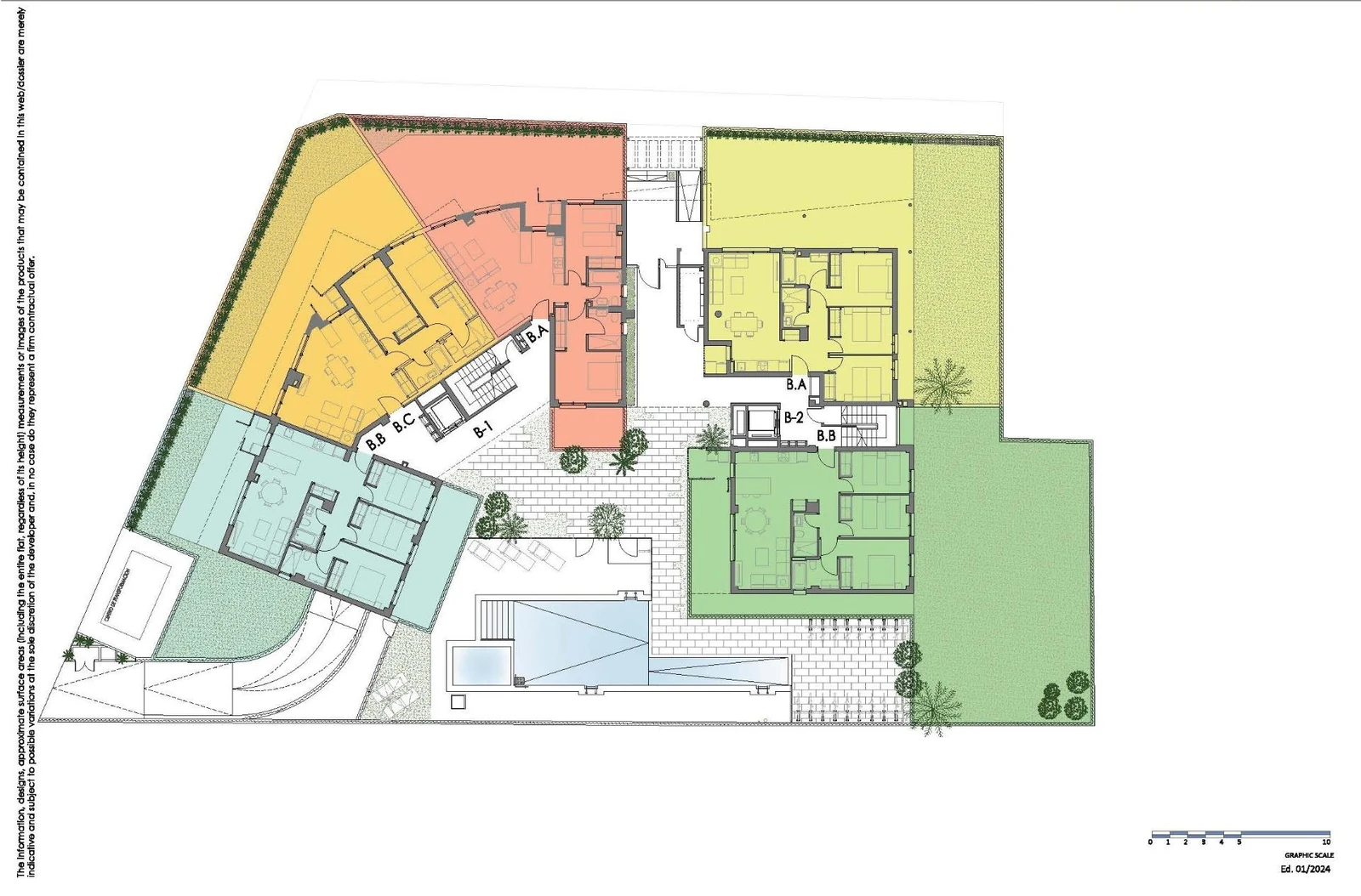 Floor plan 3