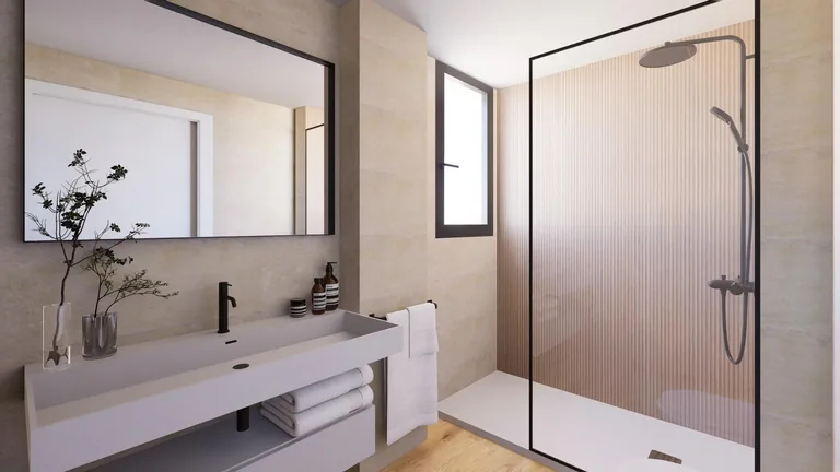 Duplex penthouse NV-102552 — photo 13