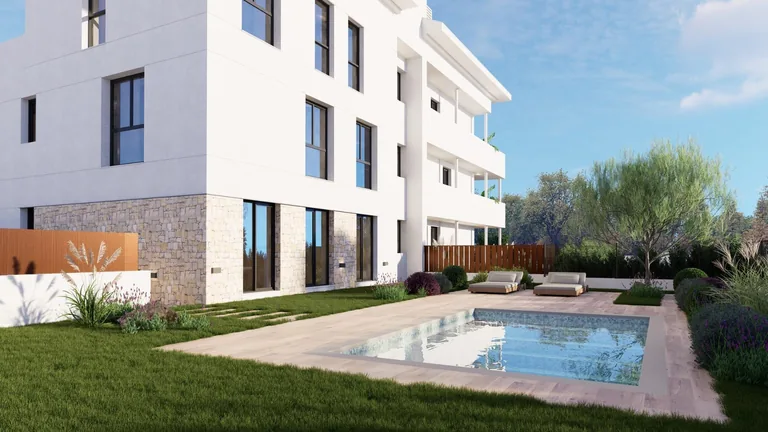 Duplex penthouse NV-102552 — photo 16