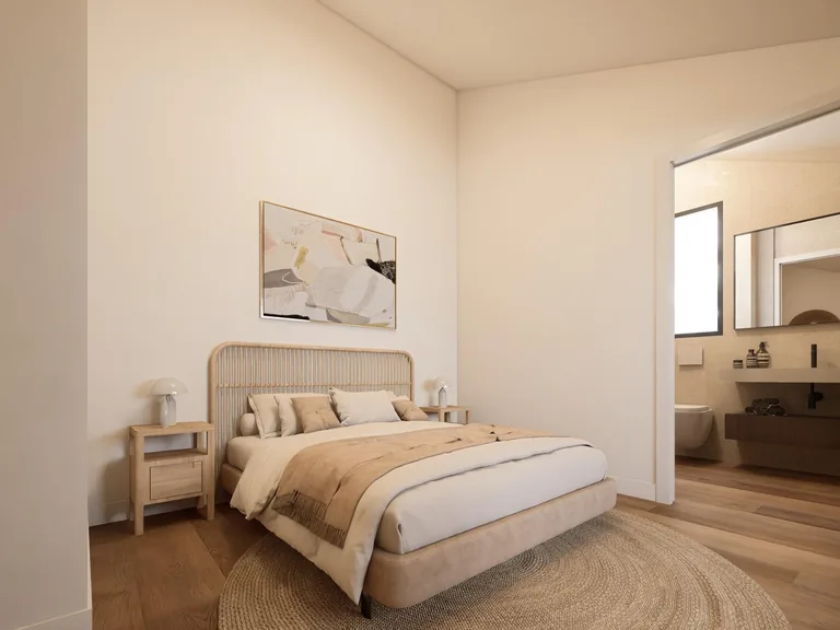 Duplex penthouse NV-102553 — photo 10