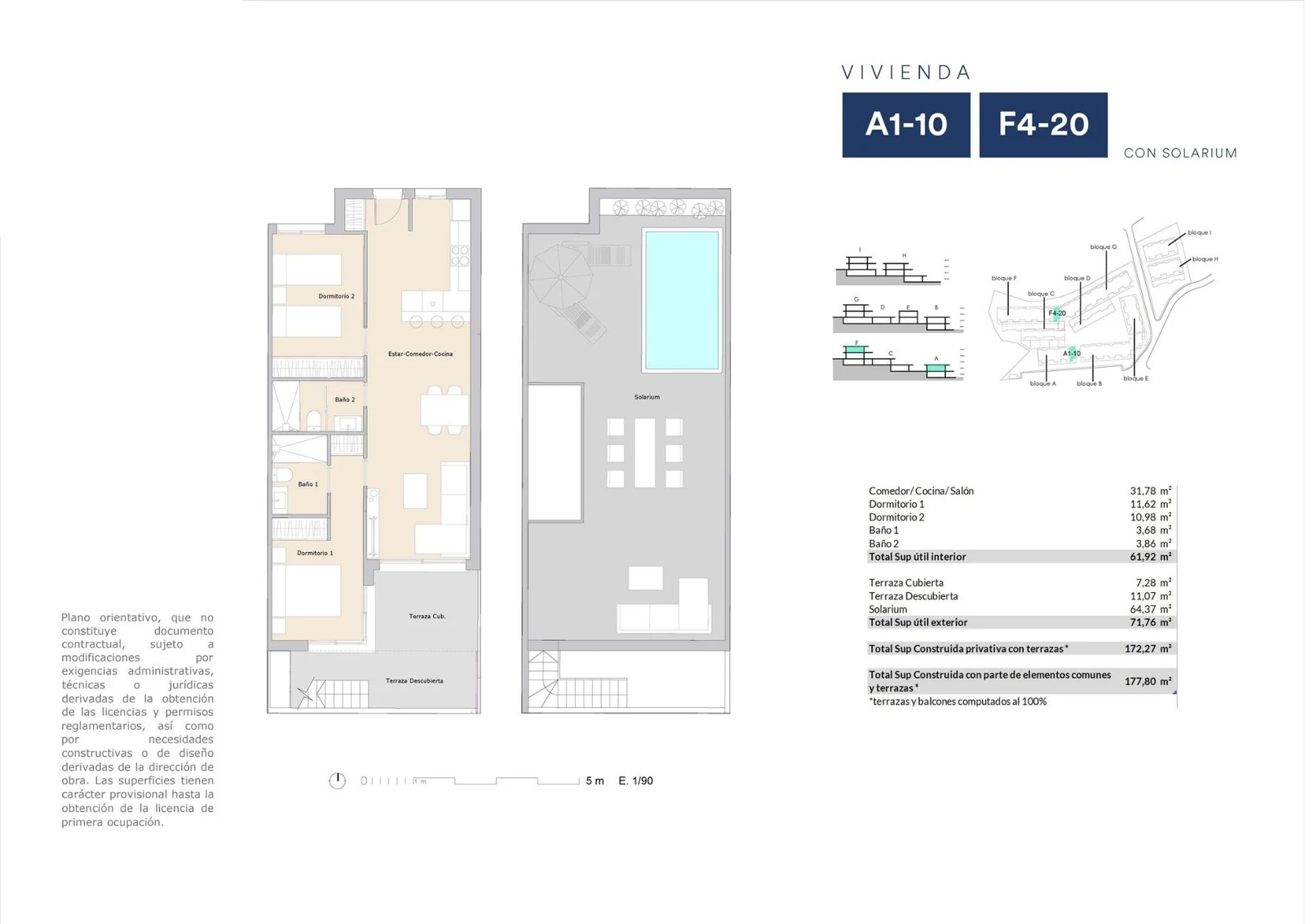 Unit NV-102556 — New-build Planta Baja in Alfas del Pi