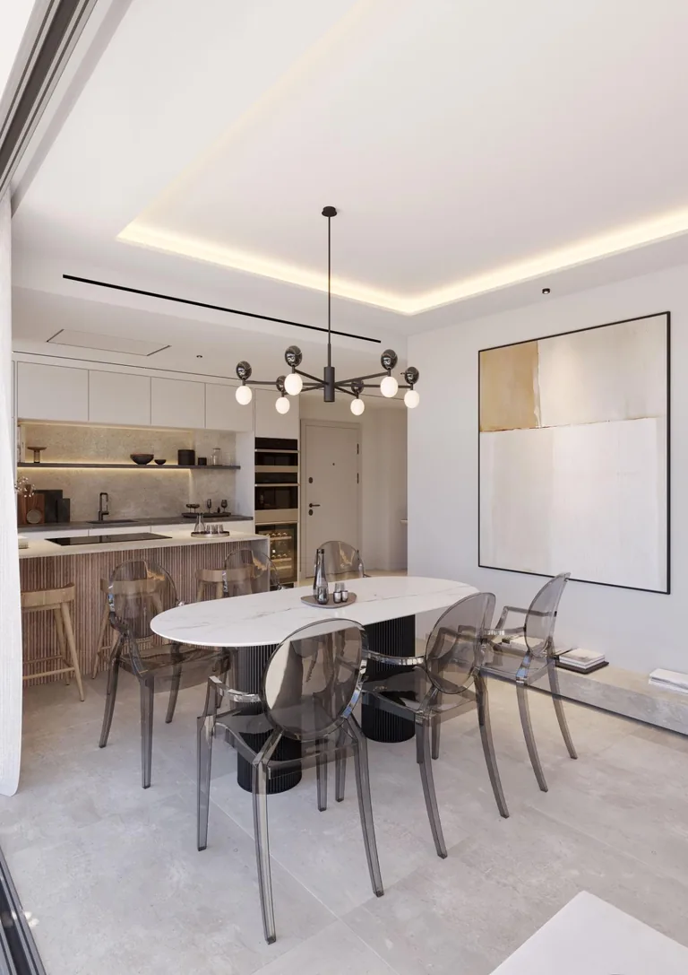 Apartment NV-102559 — photo 16