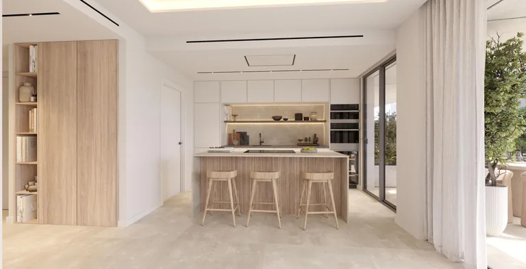 Apartment NV-102559 — photo 22