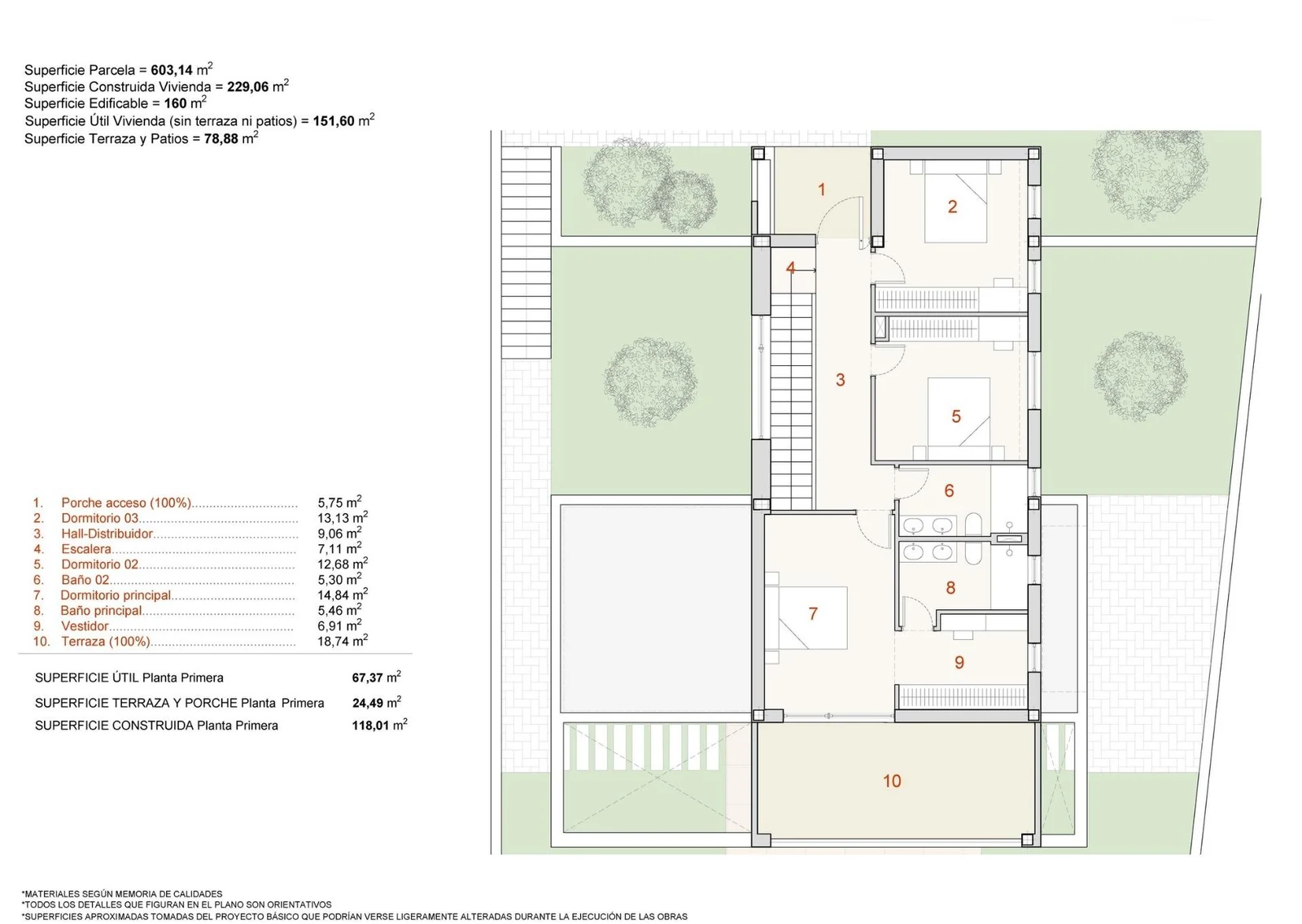 Grundriss 5