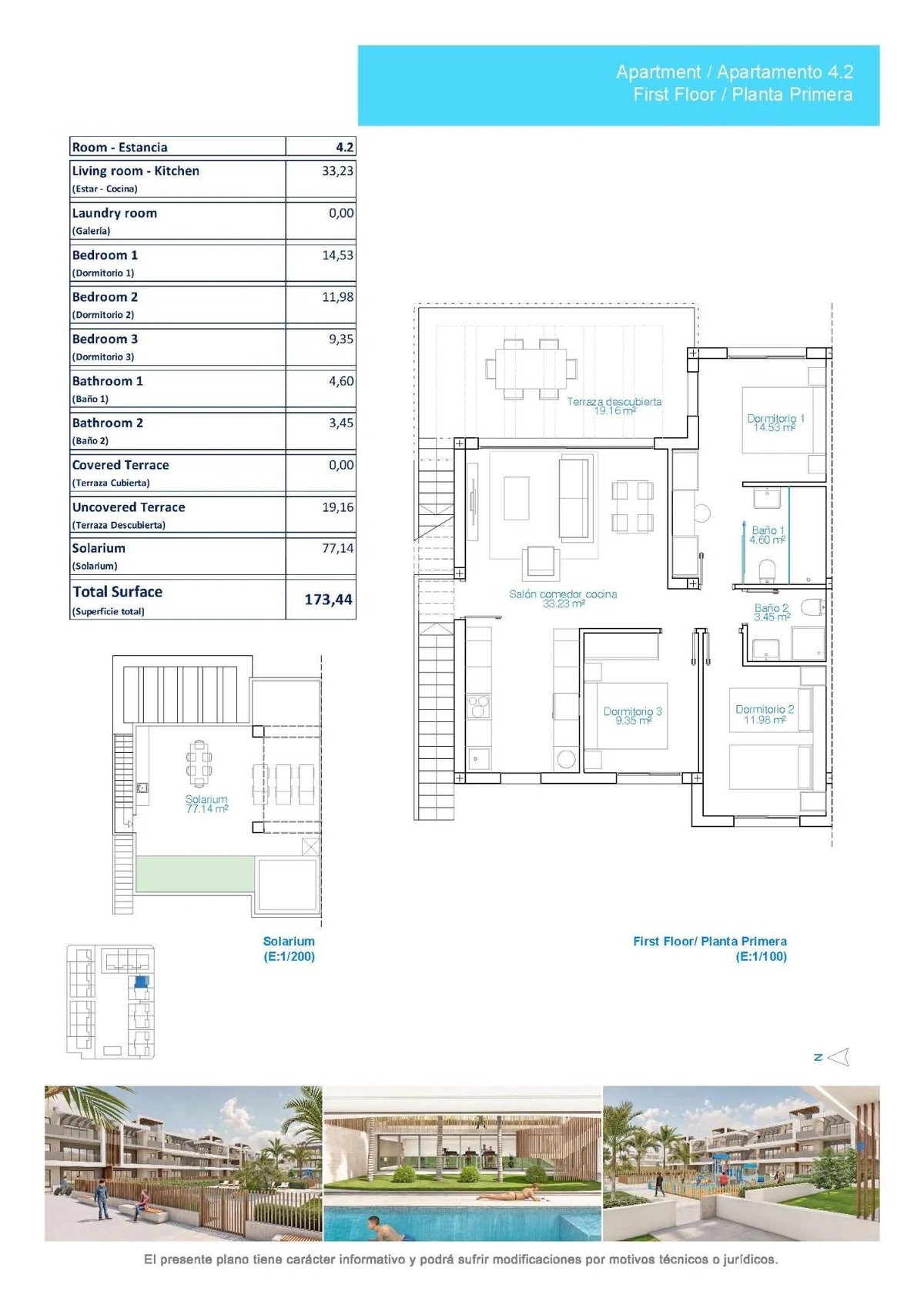 Floor plan 3