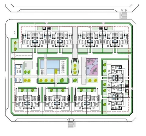 Floor plan 4