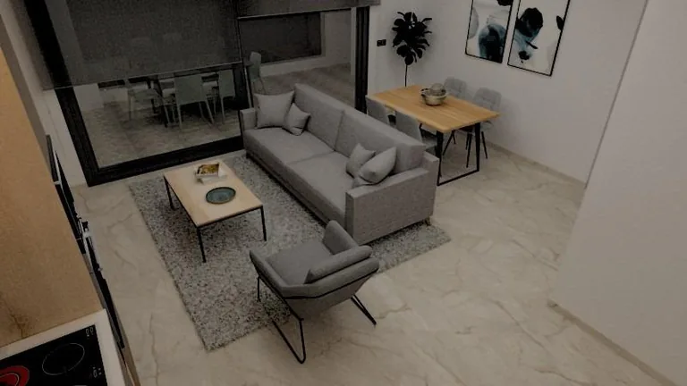 Top floor bungalow NV-102566 — photo 17