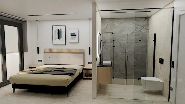 Top floor bungalow NV-102566 — photo 29