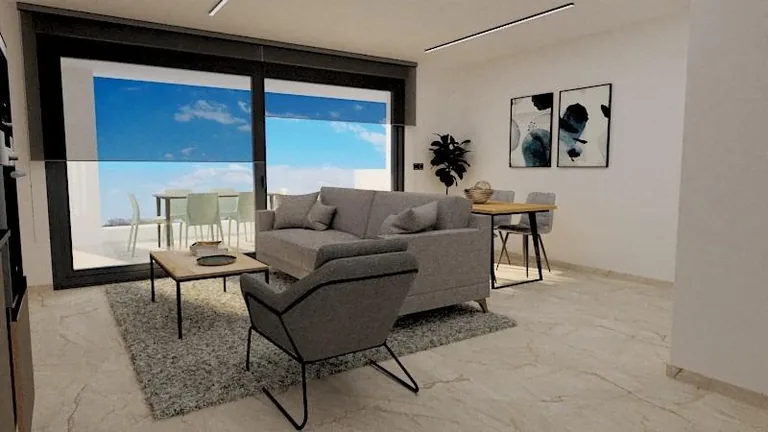 Top floor bungalow NV-102566 — photo 31