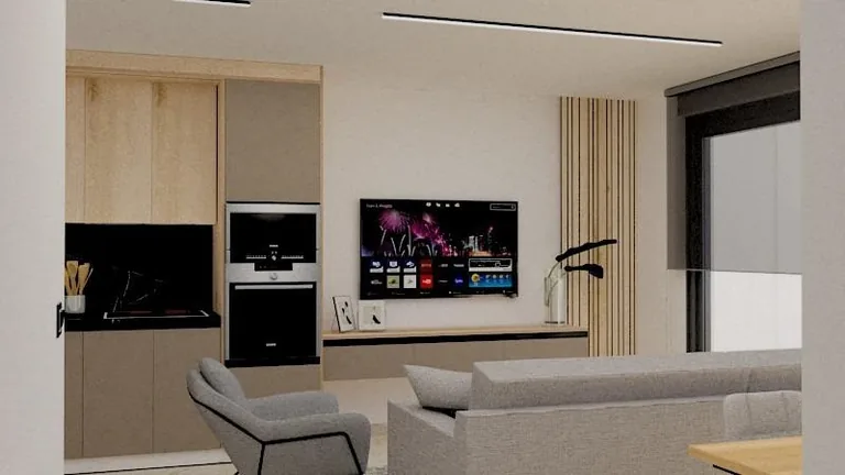 Top floor bungalow NV-102566 — photo 38