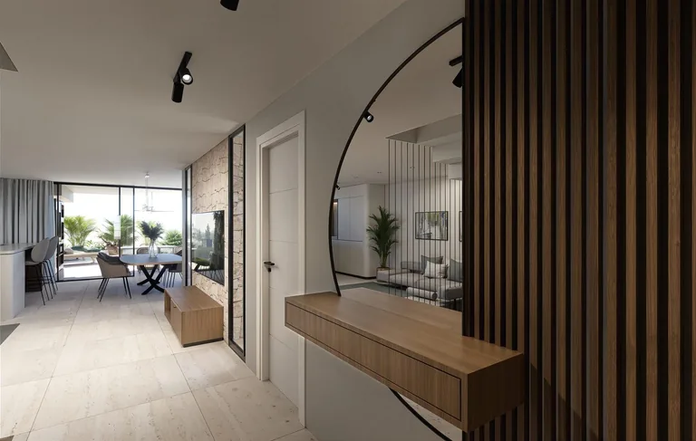 Neubau pareado in Torre Pacheco