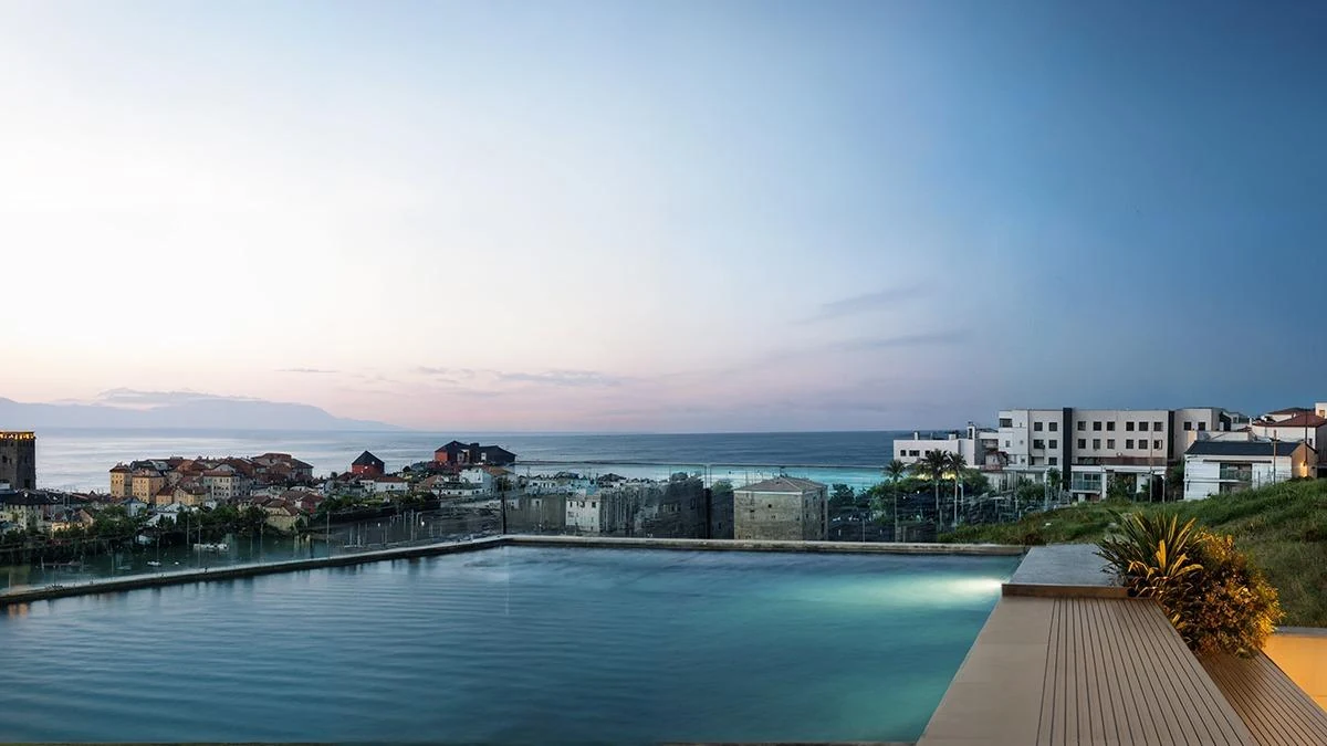 Unit NV-102571 — New-build Apartamento in Estepona