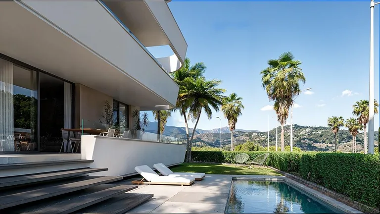 New-build Apartamento in Estepona