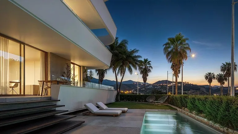 New-build Apartamento in Estepona