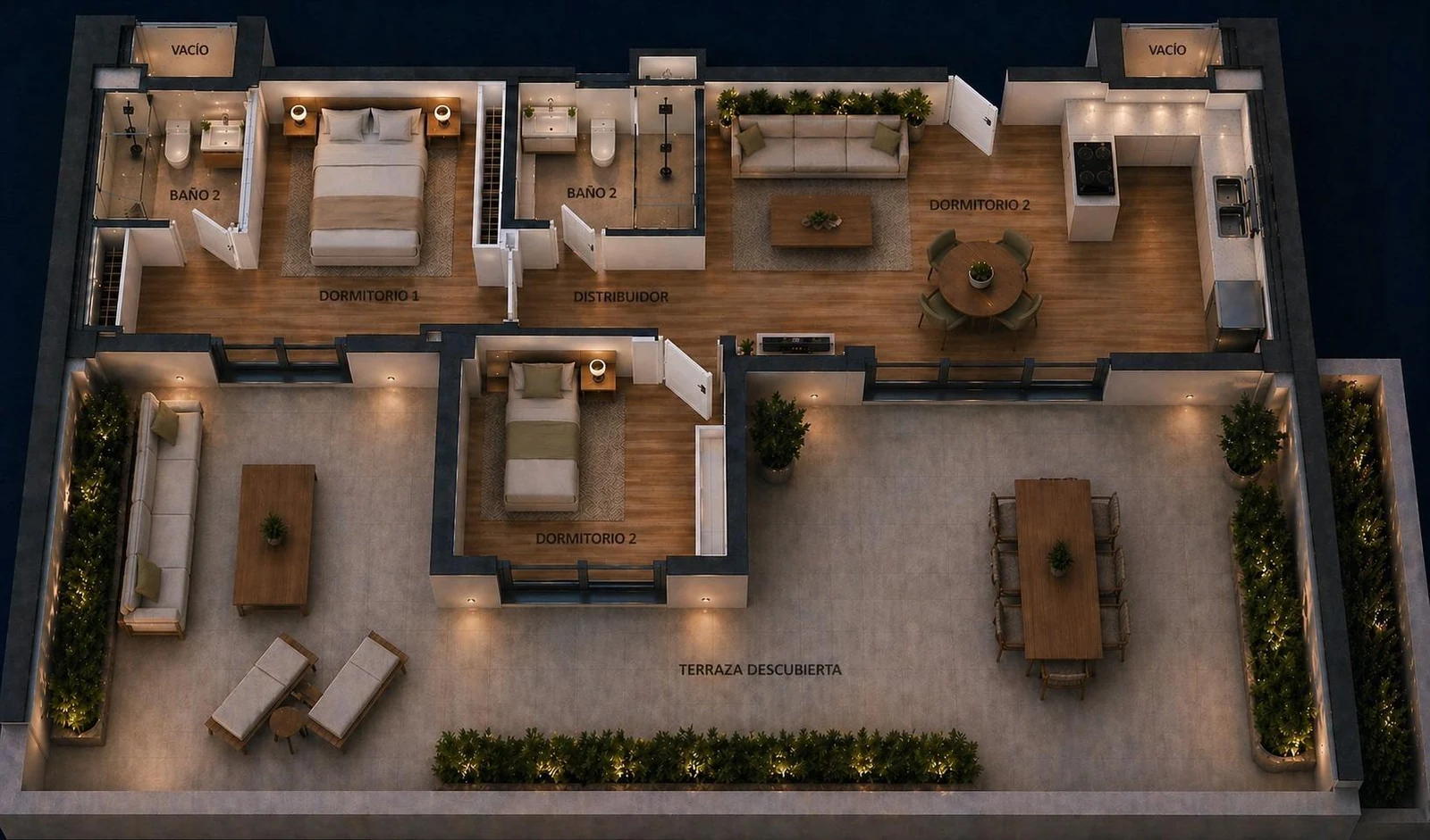 Floor plan 3