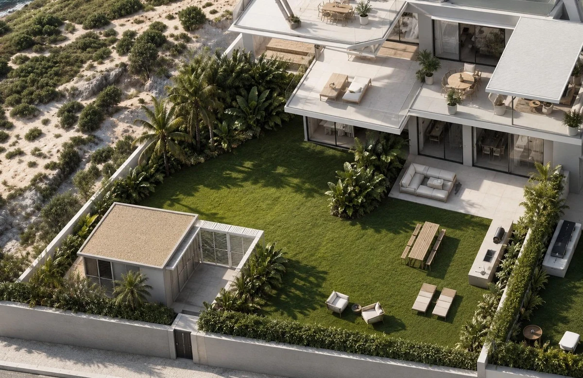 Unit NV-102577 — New-build Apartamento in Villajoyosa