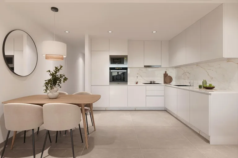 New-build Apartamento in Torrevieja