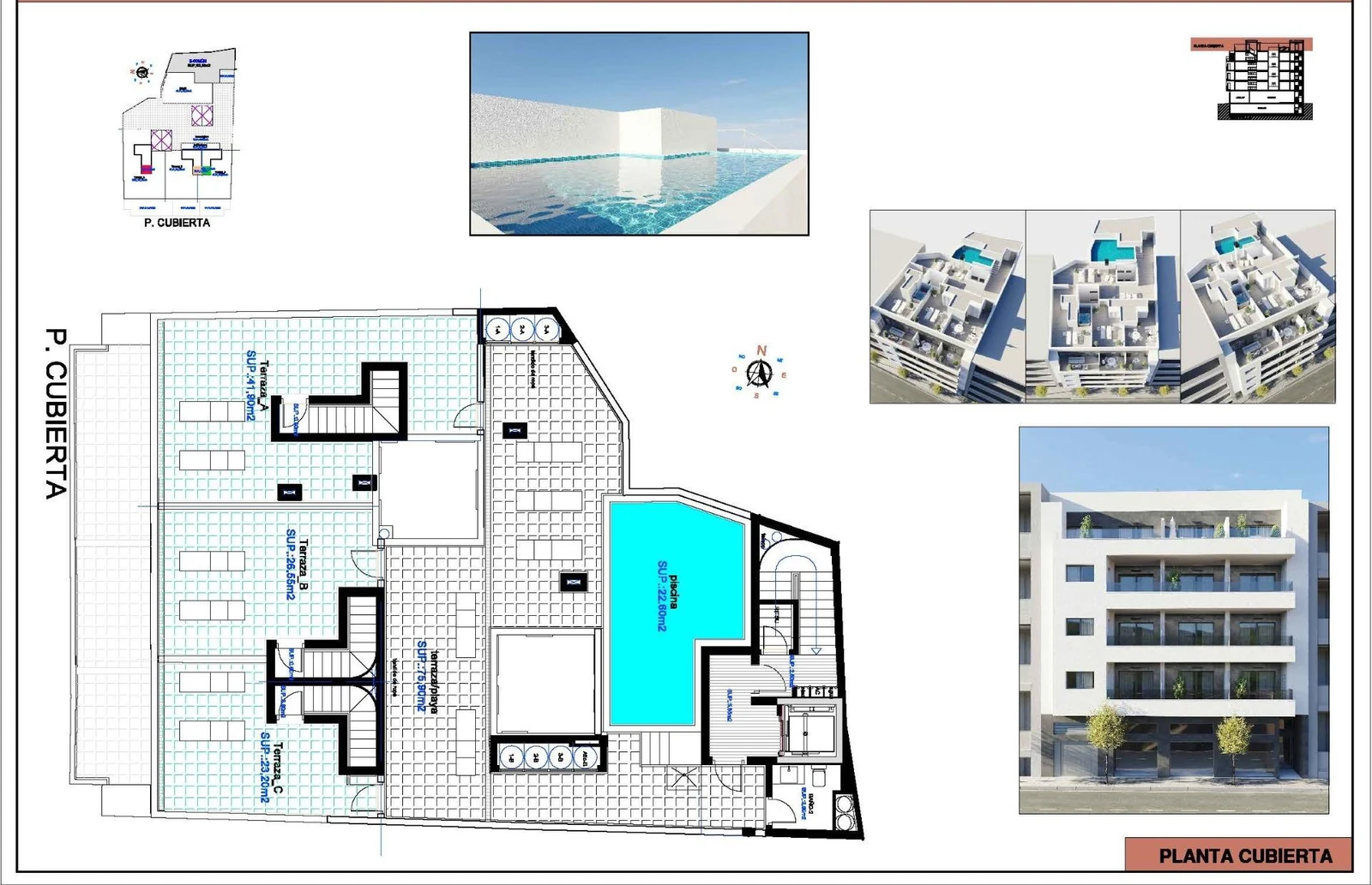 Floor plan 3