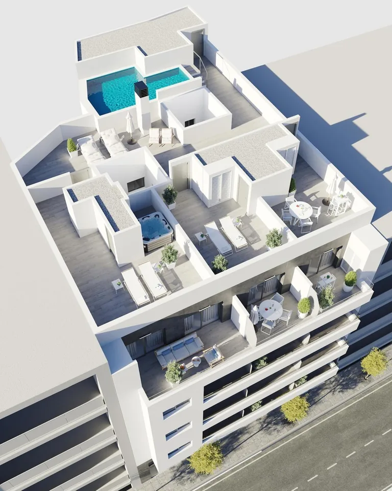 Penthouse NV-102580 — photo 9