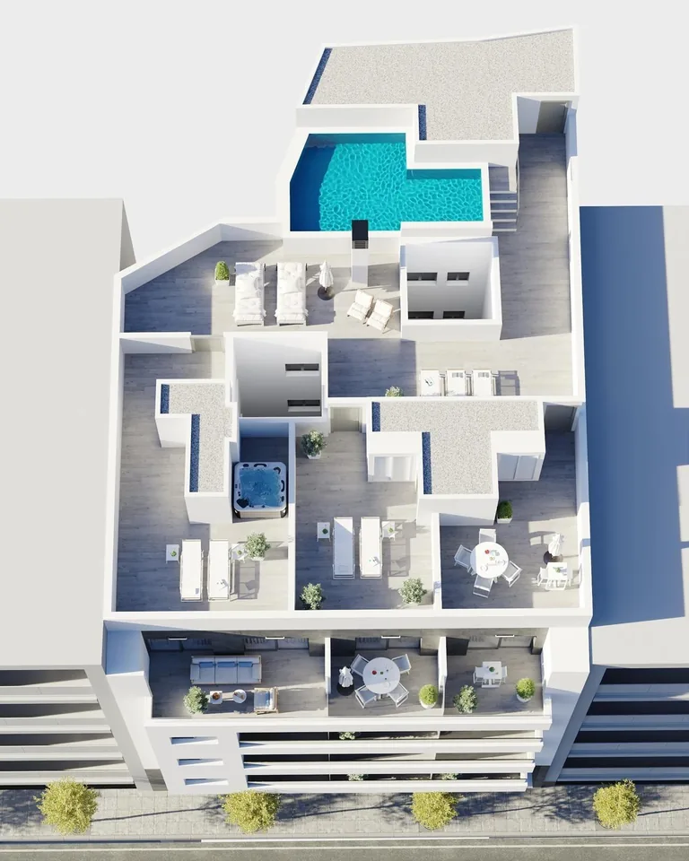 Penthouse NV-102581 — photo 10