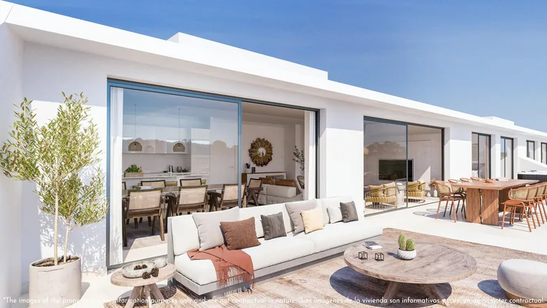 Apartamento en planta baja NV-102585 — foto 20