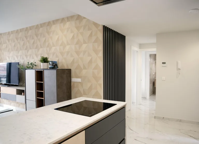 New-build Ground Floor Bungalow in Rojales