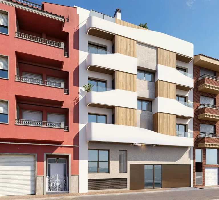 Apartment NV-102591 — photo 4