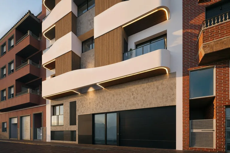 Apartment NV-102591 — photo 12