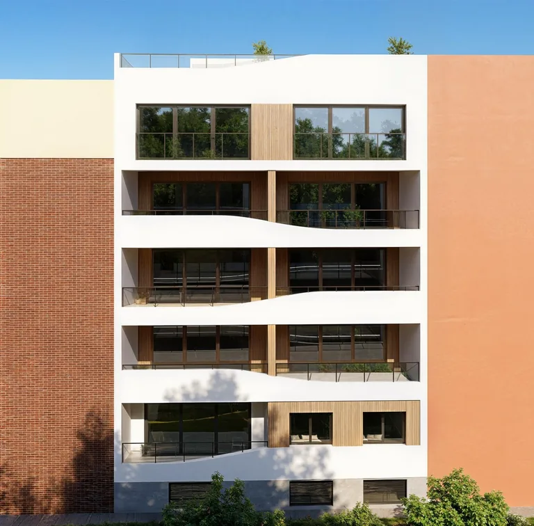Ground floor apartment NV-102592 — photo 10