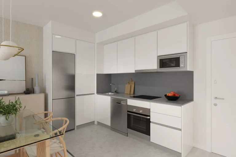 Ground floor apartment NV-102600 — photo 6