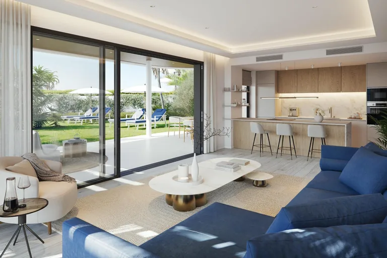 Appartement NV-102604 — photo 8