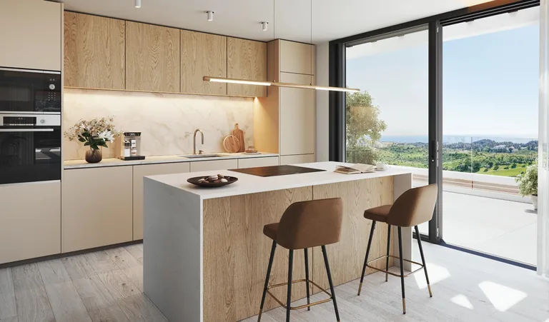 Appartement NV-102604 — photo 9
