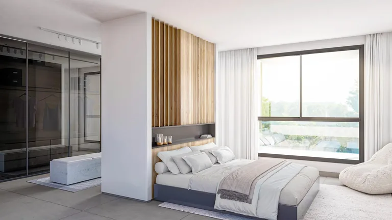 Apartament na parterze NV-102607 — zdjęcie 9