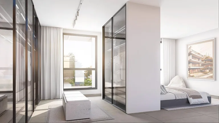 Apartament na parterze NV-102607 — zdjęcie 11
