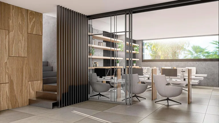Apartament na parterze NV-102607 — zdjęcie 12