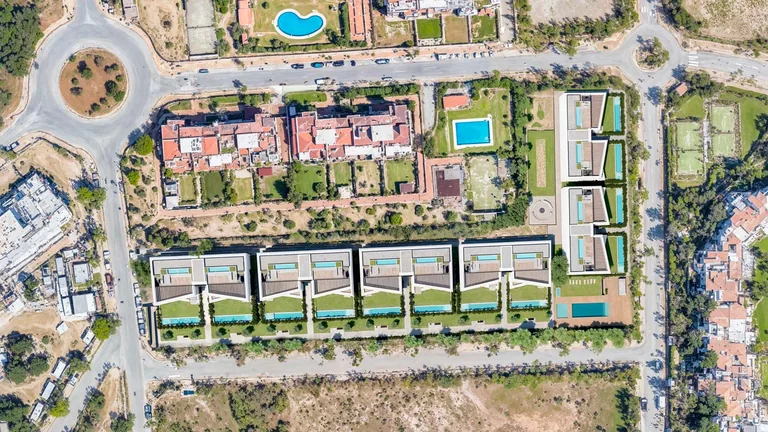Apartament na parterze NV-102607 — zdjęcie 15