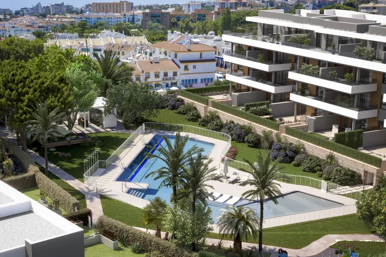 Apartamento en planta baja NV-102611 — foto 1