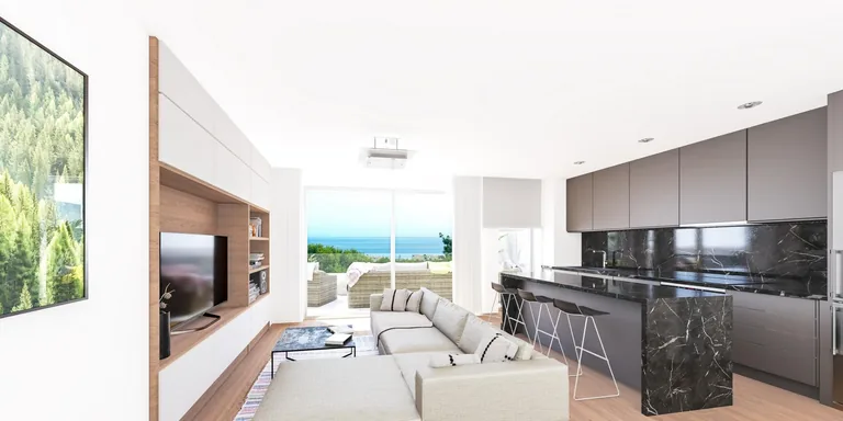 Apartamento en planta baja NV-102611 — foto 4