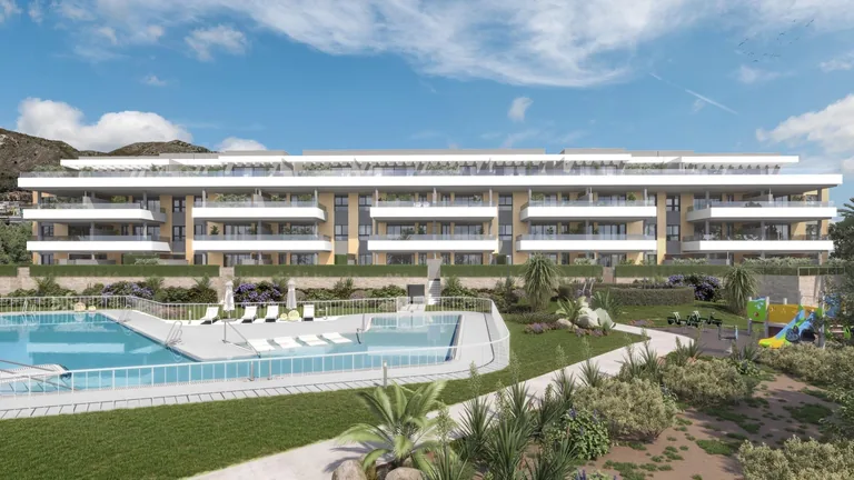 Apartamento en planta baja NV-102611 — foto 7