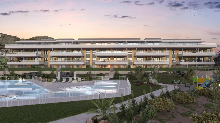 Apartamento en planta baja NV-102611 — foto 12