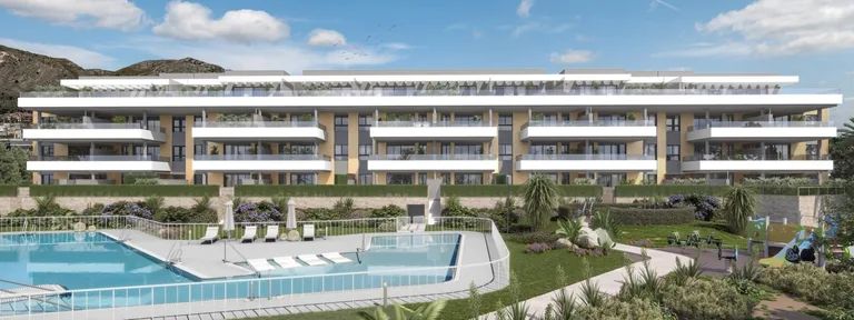 Apartamento en planta baja NV-102611 — foto 16
