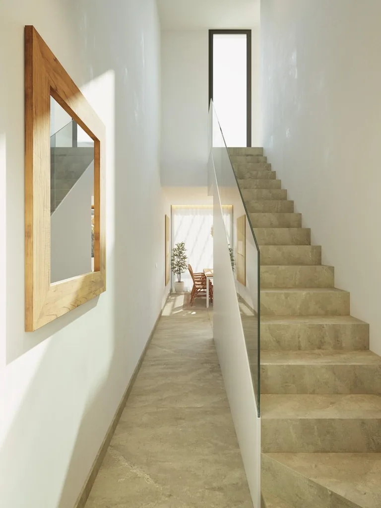 Semi-detached house NV-102620 — photo 8