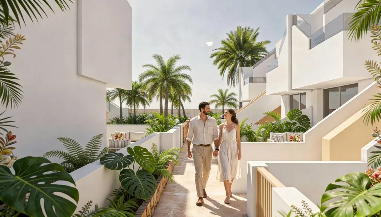 Bungaló en planta alta NV-102645 — foto 3