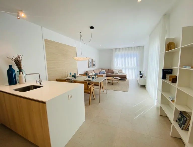 Bungaló en planta alta NV-102645 — foto 8
