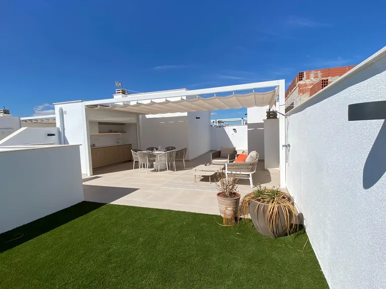 Bungaló en planta alta NV-102646 — foto 6