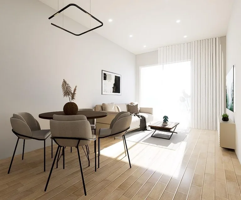 Ático de obra nueva en Torrevieja