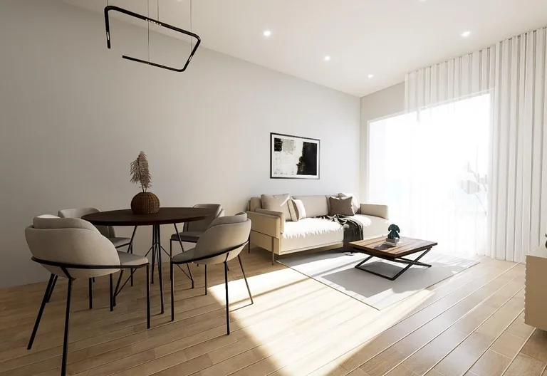 Ático de obra nueva en Torrevieja